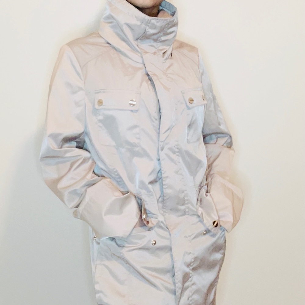 Coat/jacket